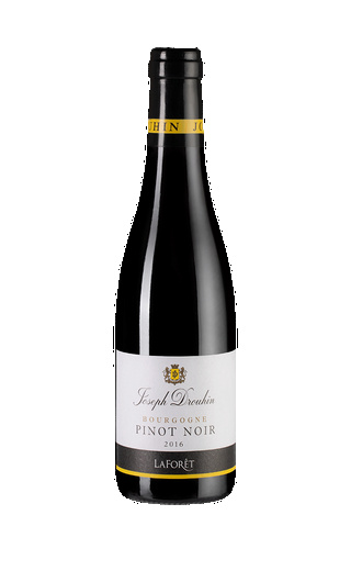 фото вино Manuel Olivier Gard Bourgogne Pinot Noir 2014 0,75 л