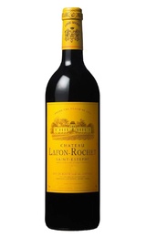 Вино Chateau Lafon-Rochet 2010 0,75 л