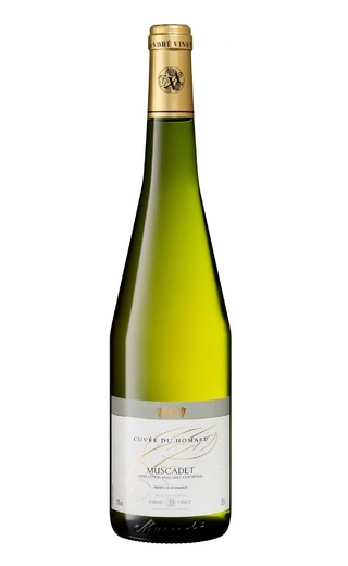 фото вино Guilbaud Freres Muscadet 2017 0,75 л