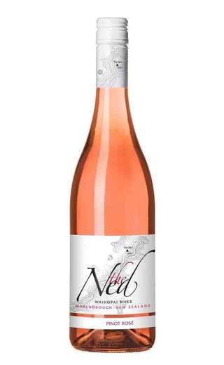 фото вино Marisco The Ned Rose 2018 0,75 л