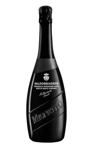 фото просекко Mionetto Rive di Guia Valdobbiadene Prosecco Superiore Brut 0,75 л