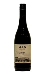 Вино Man Family Wines Bosstok Pinotage 2021 0,75 л