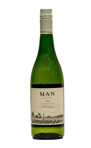 фото вино Man Family Wines Padstal Chardonnay 0,75 л