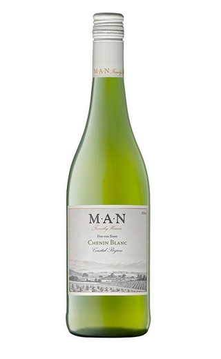 0.75 Man Family Wines Free run Steen Chenin Blanc 750 1110