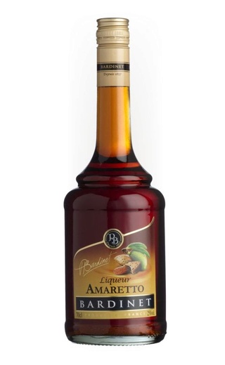 фото Bardinet Amaretto 0,7 л