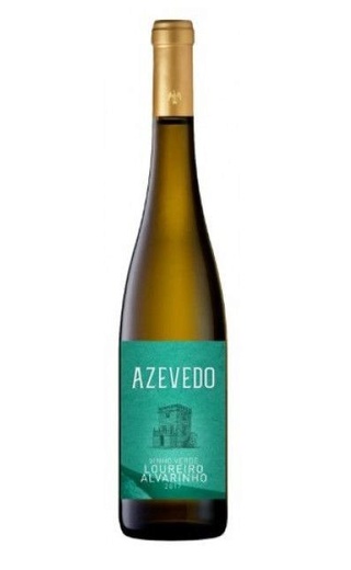 фото вино Sogrape Vinhos Quinta de Azevedo Reserva 0,75 л