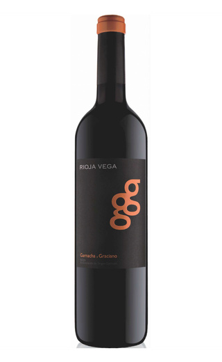 фото вино Rioja Vega Garnacha Graciano 0,75 л