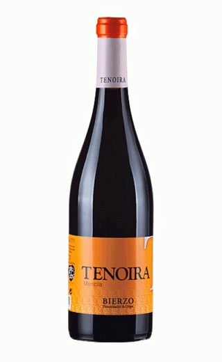 фото вино Tenoira Gayoso Mencia 0,75 л