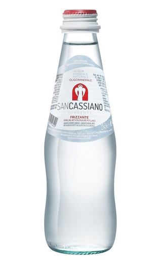 фото San Cassiano Sparkling 0,25 л