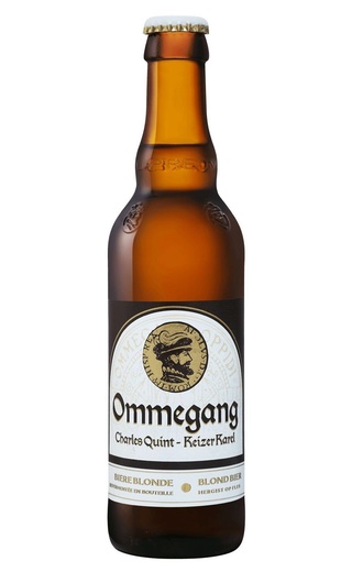 фото пиво Haacht Charles Quint Ommegang Blond 0,33 л