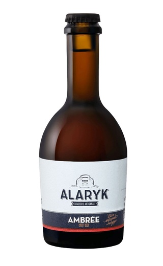 фото пиво Alaryk Ambree Ale 0,33 л