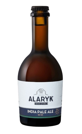 фото пиво Alaryk India Pale Ale 0,33 л