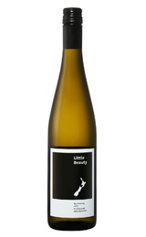 Вино Little Beauty Dry Riesling Marlborough 2017 0,75 л