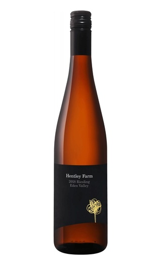 фото вино Hentley Farm Riesling Eden Valley 2018 0,75 л