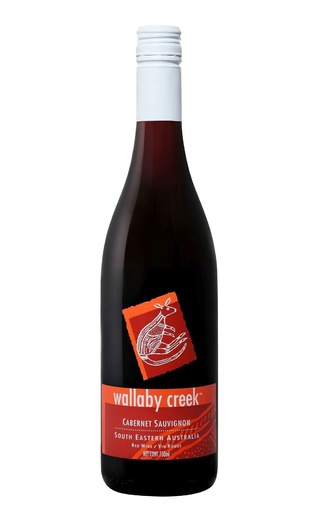 фото вино Wallaby Creek Cabernet Sauvignon 0,75 л