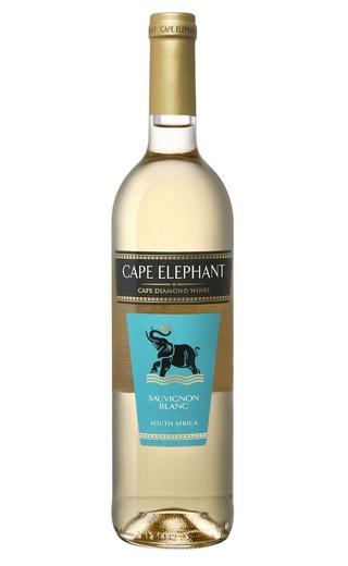 фото вино Cape Elephant Sauvignon Blanc 0,75 л