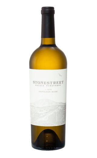 фото вино Stonestreet Estate Sauvignon Blanc 2015 0,75 л