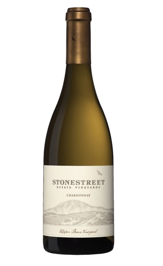 фото вино Stonestreet Upper Barn Vineyard Chardonnay 2015 0,75 л