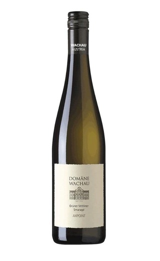 фото вино Domane Wachau Gruner Veltliner Selection 2017 0,75 л