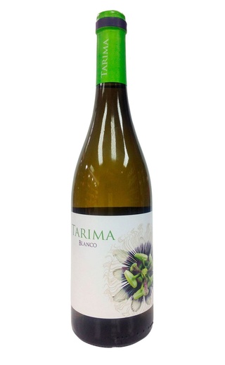 фото вино Volver Tarima Blanco Alicante 2014 0,75 л
