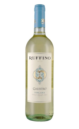 фото вино Ruffino Galestro 2015 0,75 л