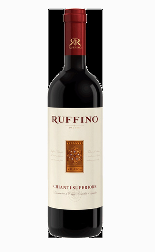 фото вино Ruffino Il Leo Chianti Superiore 2012 0,75 л