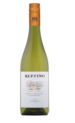 фото вино Ruffino Libaio Chardonnay 2014 0,75 л