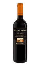 Руффино Лодола Нуова Вино Нобиле ди Монтепульчано 2011 0,75 л.
