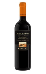 Руффино Лодола Нуова Вино Нобиле ди Монтепульчано 2012 0,75 л.