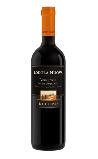 фото вино Ruffino Lodola Nuova Vino Nobile di Montepulciano 2014 0,75 л