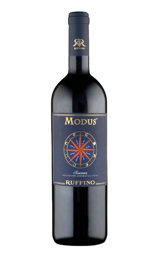 фото вино Ruffino Modus 2014 1,5 л