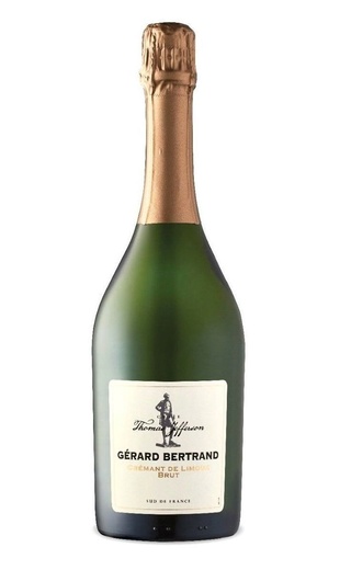 фото креман Gerard Bertrand Cremant de Limoux White 0,75 л