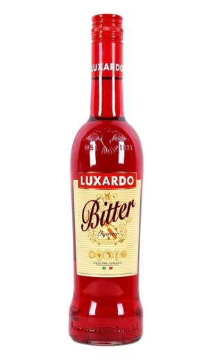 фото Luxardo Bitter 0,75 л