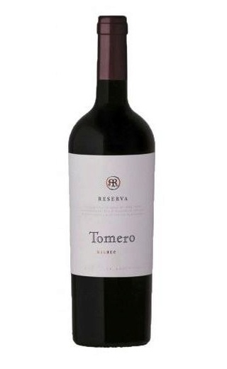 фото вино Bodega Vistalba Tomero Reserva Malbec 2016 0,75 л