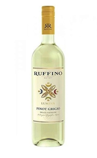 фото вино Ruffino Lumina Pinot Grigio 2016 0,75 л