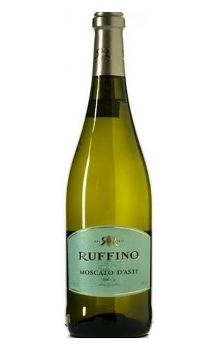 фото вино Ruffino Moscato d'Asti 2014 0,75 л