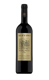 Вино Ruffino Riserva Ducale Oro Chianti Classico Gran Selezione 2014 14.5% 0,75 л