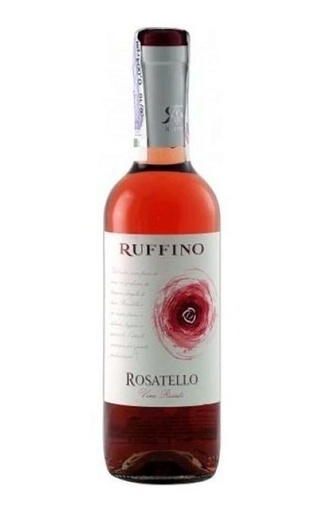 фото вино Ruffino Rosatello 2015 0,375 л