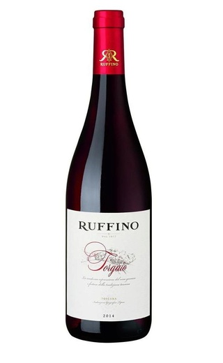 Вино красное Ruffino, il Leo, Chianti superiore. Вино Руффино шанти.