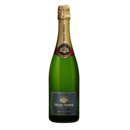 Veuve Ambal Blanc De Blancs Brut