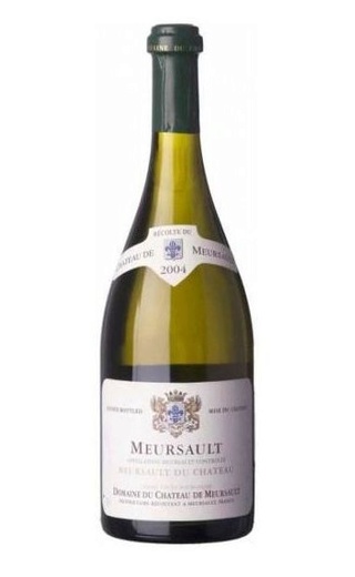 фото вино Chateau de Meursault Savigny les Beaune 2015 0,75 л