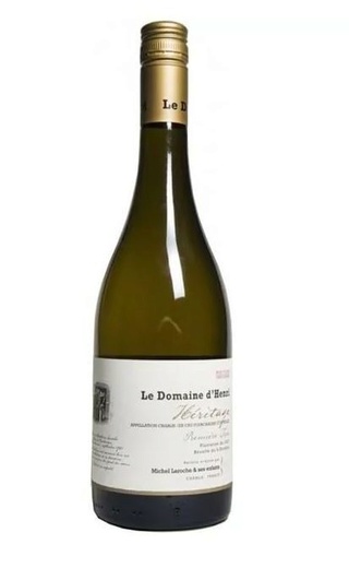 фото вино Le Domaine d'Henri Chablis Saint Pierre 2015 0,75 л