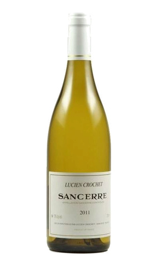 фото вино Lucien Crochet Sancerre 2017 0,75 л