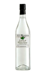 ge.E. Massene Creme de Pomme Verte 0,7 л