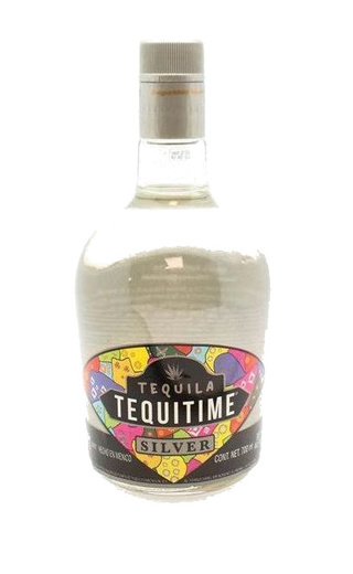 фото текила Tequitime 1 л