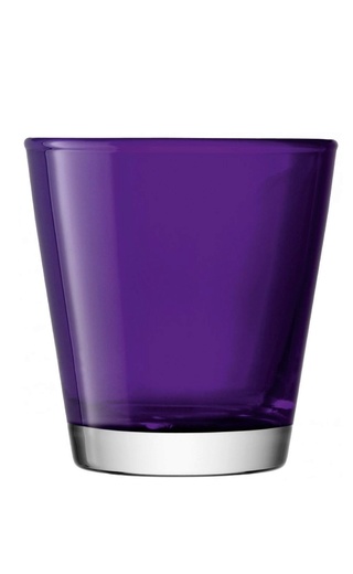 фото LSA International Asher Tumbler Purple 0,34 л