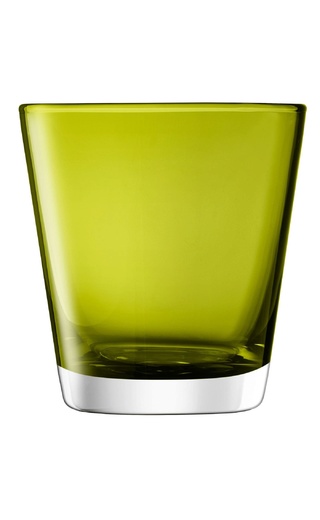 фото LSA International Asher Tumbler Lime 0,34 л