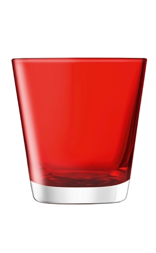 фото LSA International Asher Tumbler Red 0,34 л