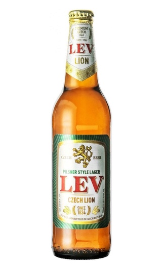 Пиво лев фото Пиво Lev Pilsner Style Lager 20 шт. цена 0,5 л 2770 руб., купить Лев Пилснер Ста