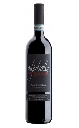 фото вино Pietro Zardini Valpolicella 2016 0,75 л